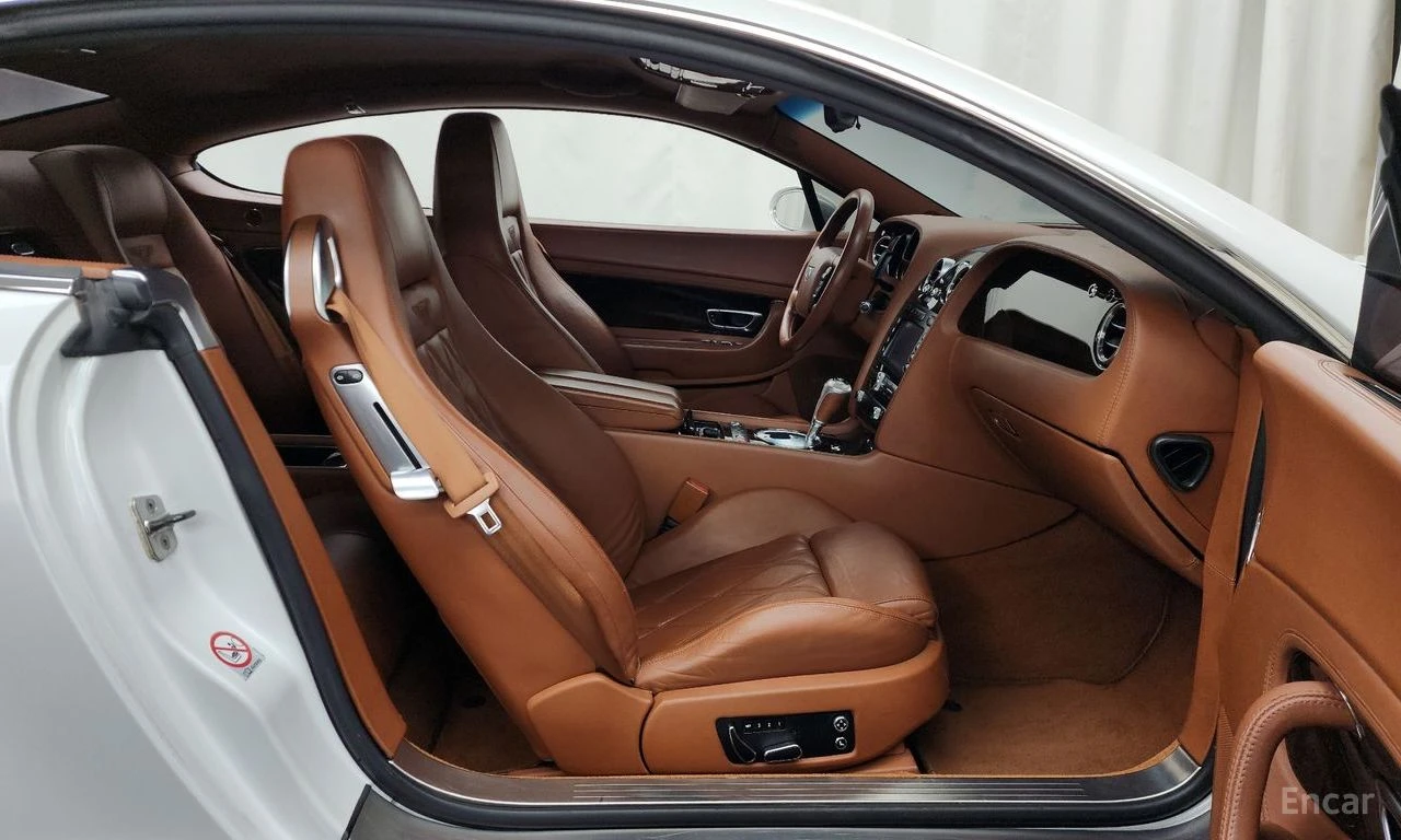 Bentley Continental gt 6.0* W12* BI-TURBO* FULL* , снимка 15 - Автомобили и джипове - 55406244