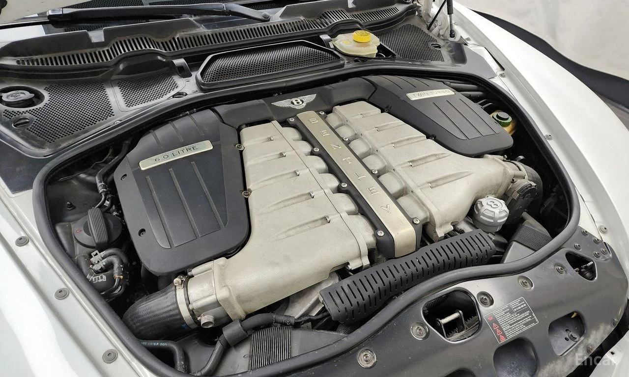 Bentley Continental gt 6.0* W12* BI-TURBO* FULL* , снимка 17 - Автомобили и джипове - 55406244