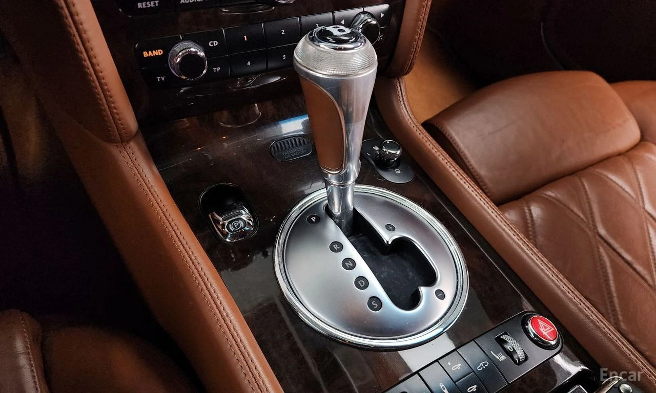 Bentley Continental gt 6.0* W12* BI-TURBO* FULL* , снимка 13 - Автомобили и джипове - 55406244