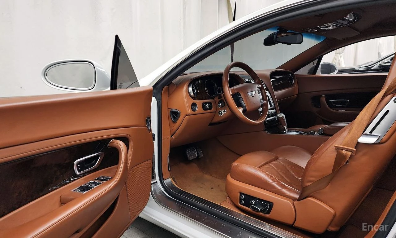 Bentley Continental gt 6.0* W12* BI-TURBO* FULL* , снимка 6 - Автомобили и джипове - 55406244
