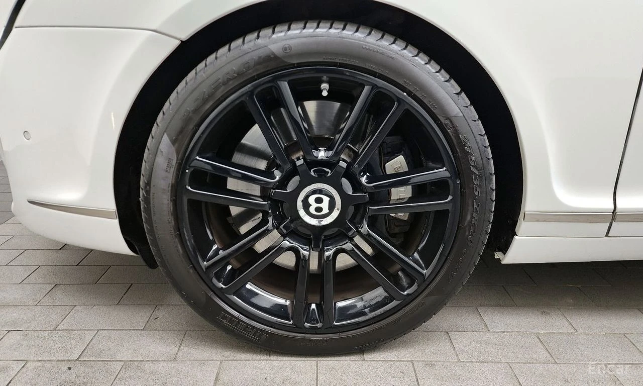Bentley Continental gt 6.0* W12* BI-TURBO* FULL* , снимка 5 - Автомобили и джипове - 55406244