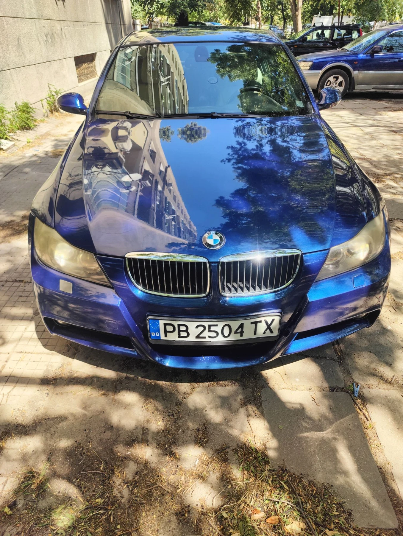 BMW 330