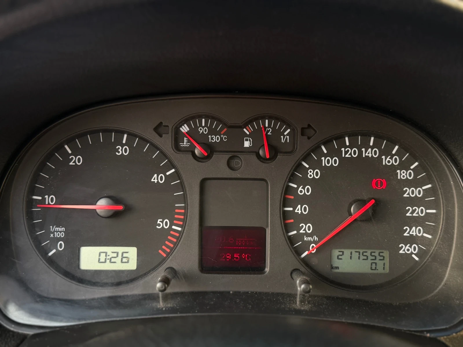 VW Golf 1.9 TDi ~4x4~, снимка 9 - Автомобили и джипове - 55630918