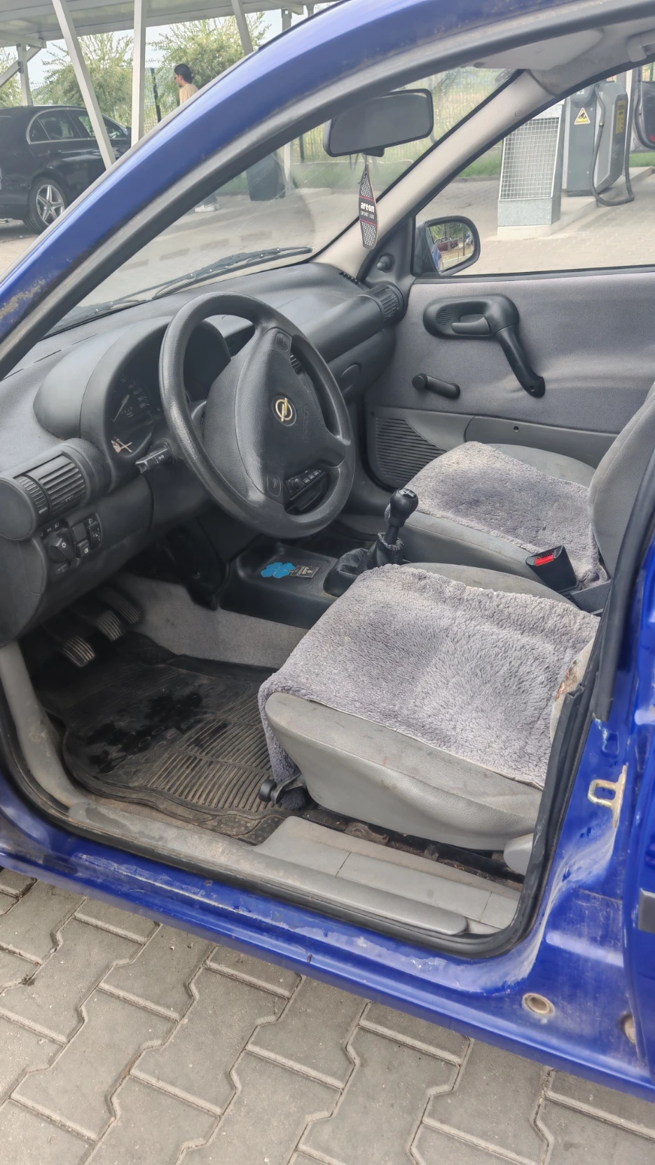 Opel Corsa, снимка 5 - Автомобили и джипове - 55655535