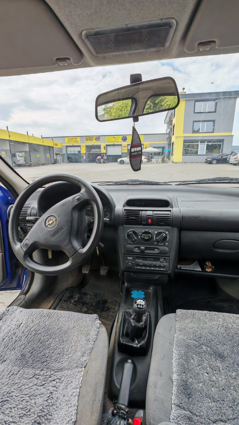 Opel Corsa, снимка 7 - Автомобили и джипове - 55655535