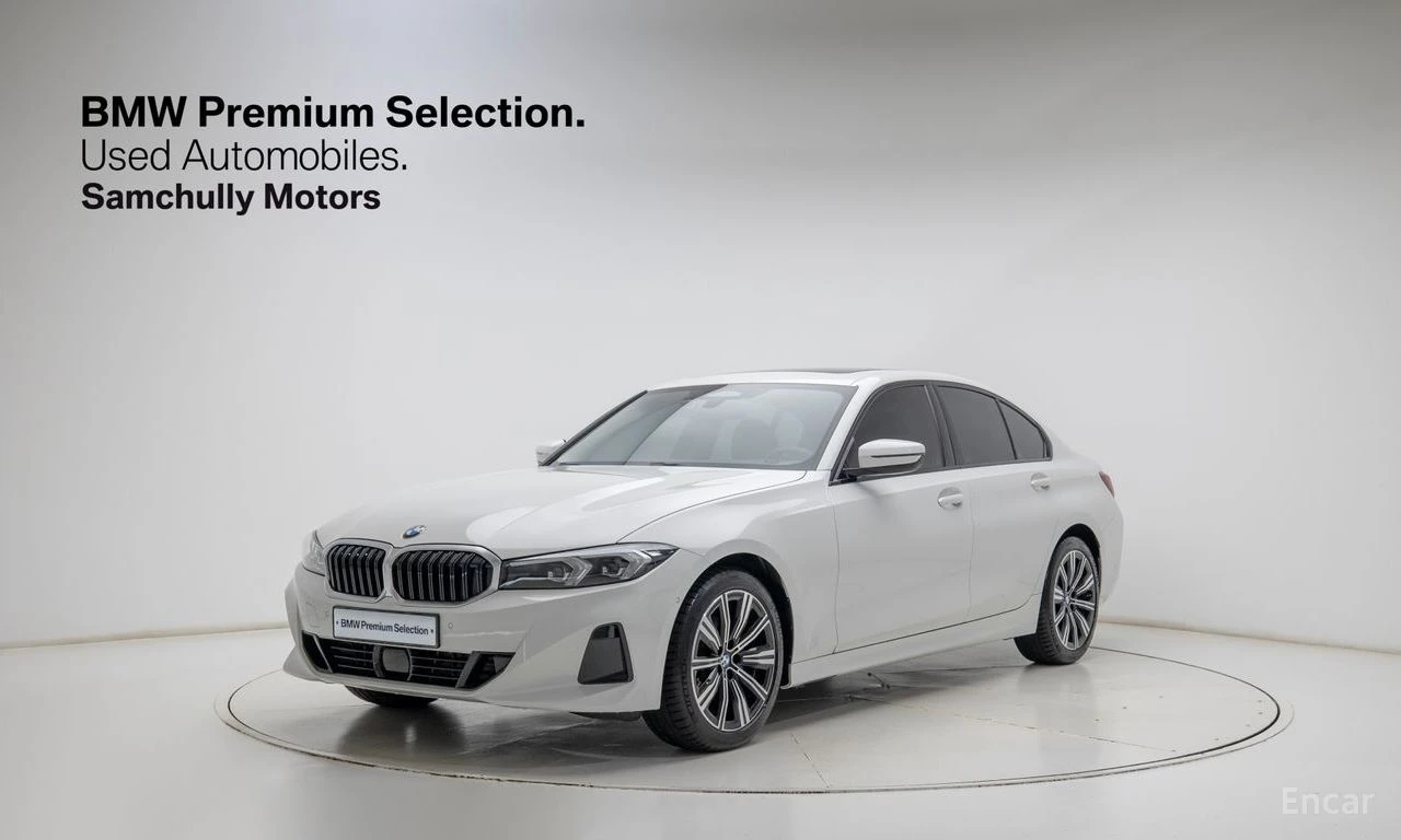 BMW 320 320i