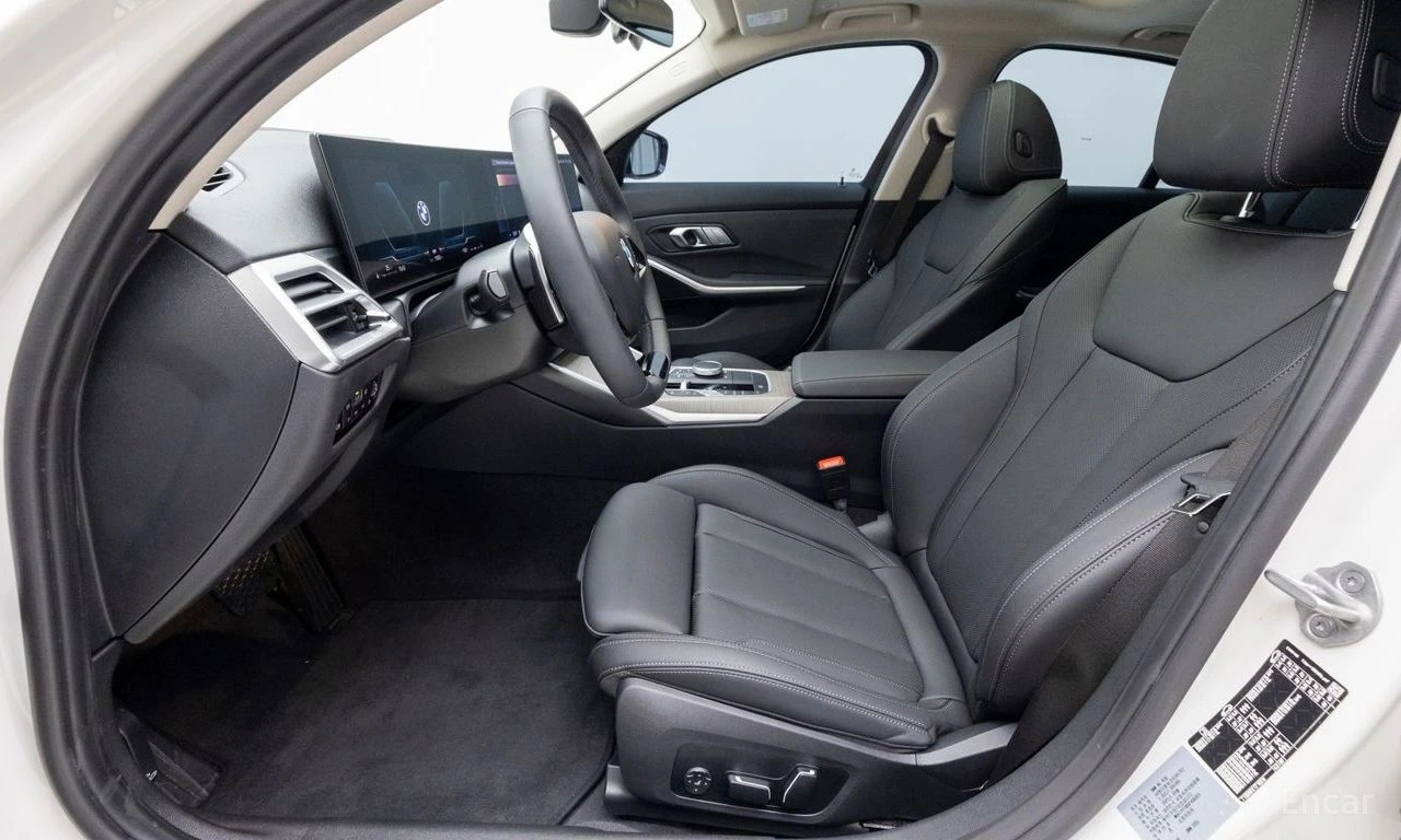 BMW 320 320i, снимка 10 - Автомобили и джипове - 56450668