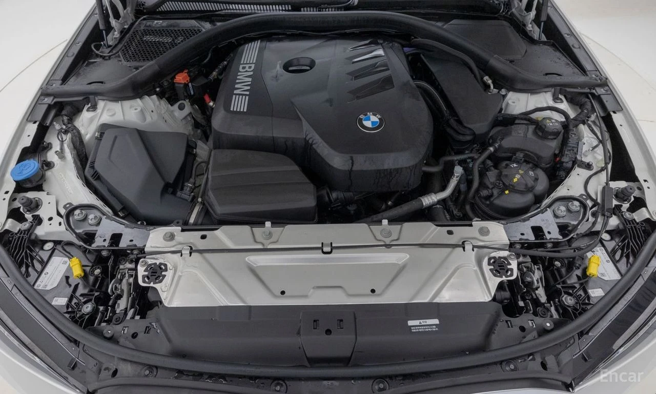 BMW 320 320i, снимка 8 - Автомобили и джипове - 56450668