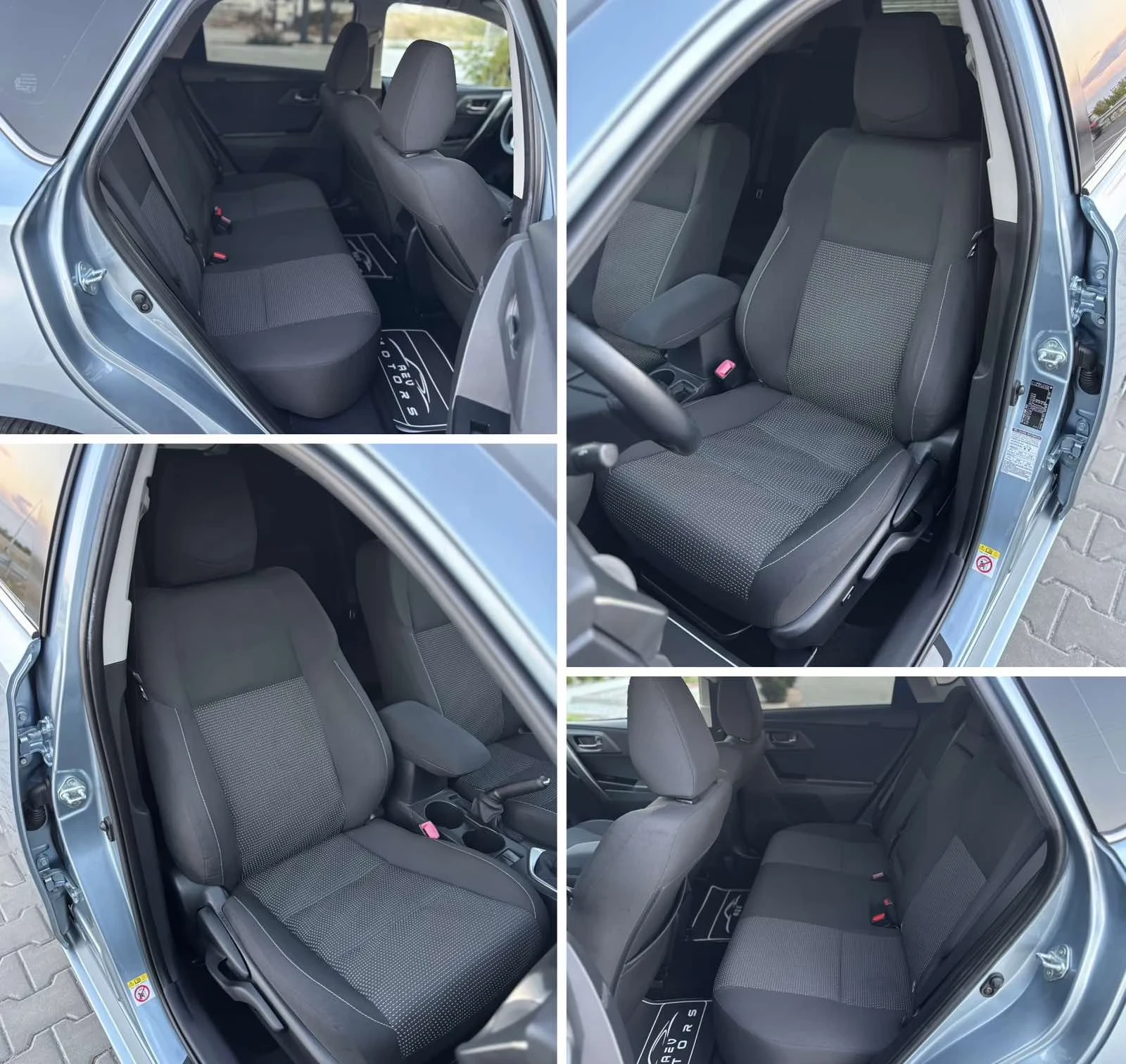 Toyota Auris 1.6VVTi/132��/Executive/��������/����5/138000��/ | Mobile.bg � ����������� 13