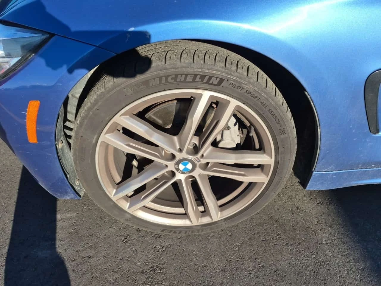 BMW 430  � �����/Gran Coupe Xdrive/CARFAX/�������/������ | Mobile.bg � ����������� 4