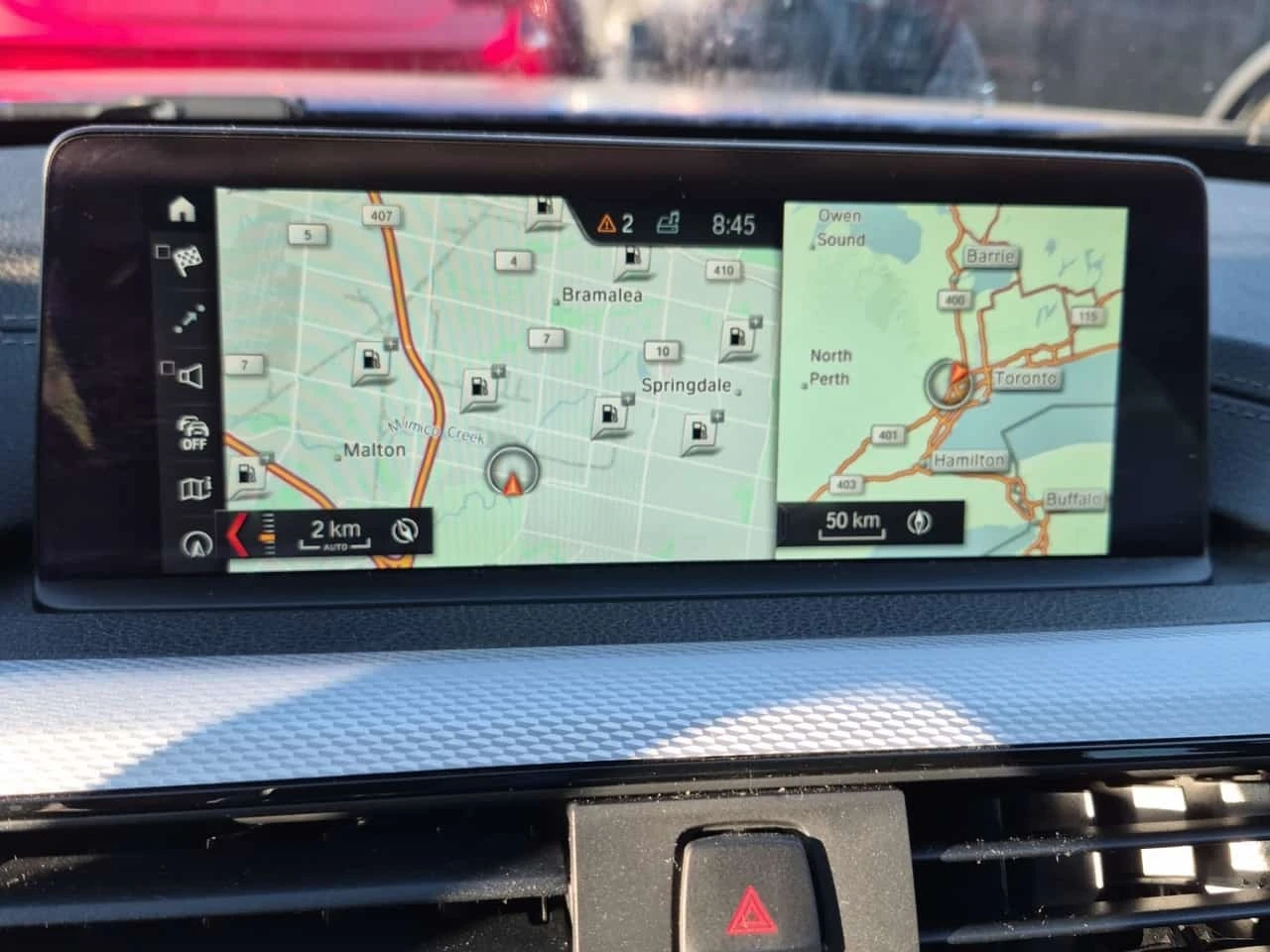 BMW 430  � �����/Gran Coupe Xdrive/CARFAX/�������/������ | Mobile.bg � ����������� 11