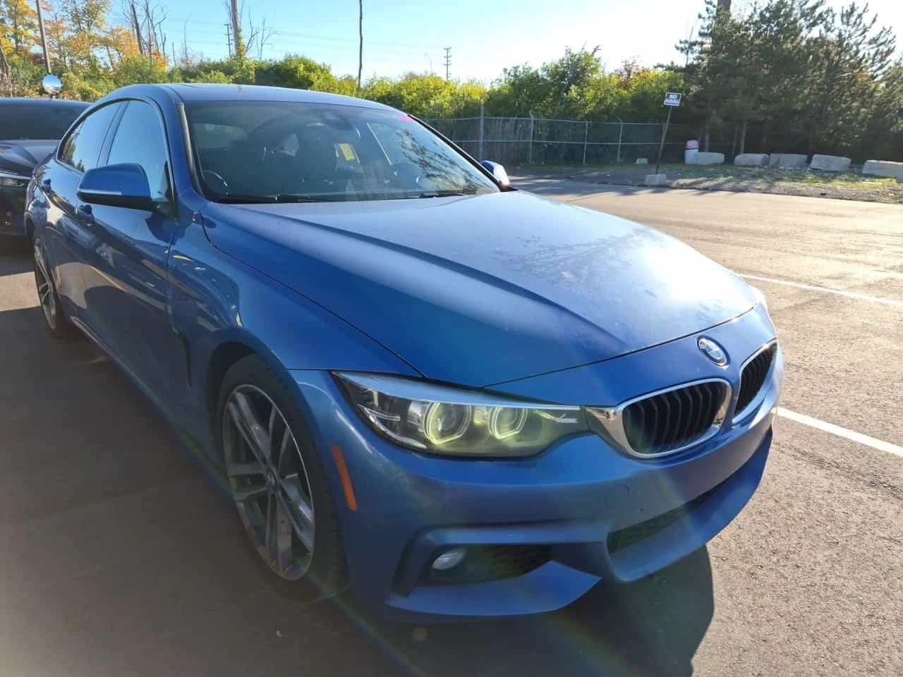 BMW 430  � �����/Gran Coupe Xdrive/CARFAX/�������/������ | Mobile.bg � ����������� 5