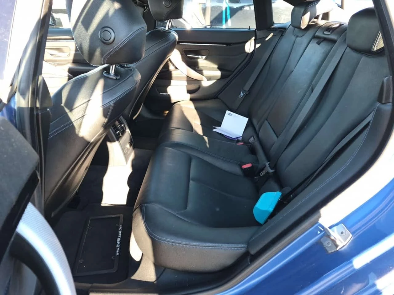 BMW 430  � �����/Gran Coupe Xdrive/CARFAX/�������/������ | Mobile.bg � ����������� 12