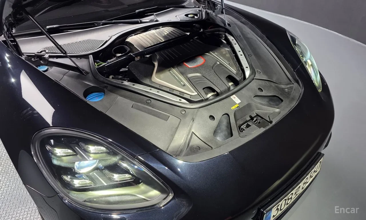 Porsche Panamera GTS 4.0* 360* HUD* ����� | Mobile.bg � ����������� 6