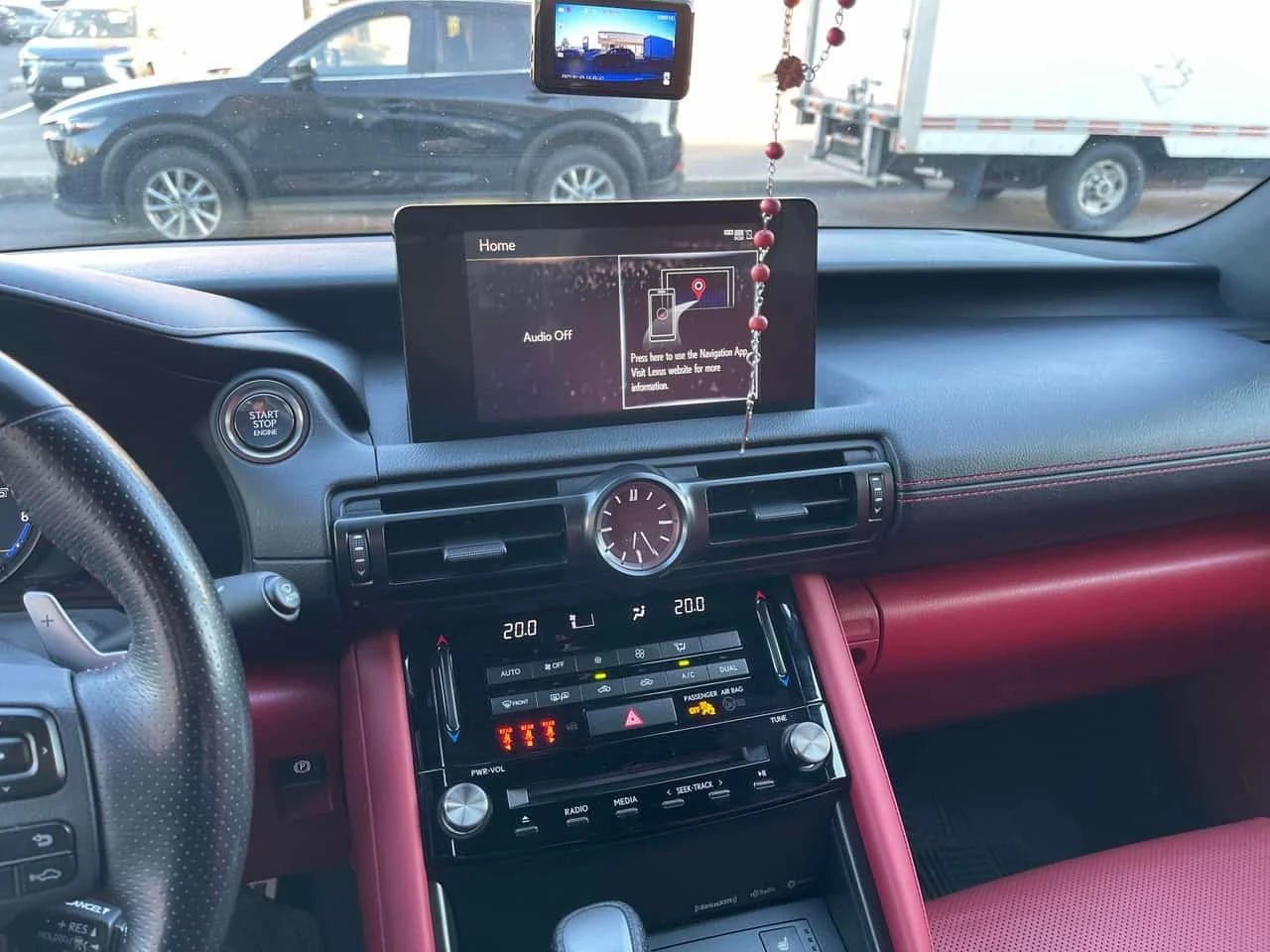Lexus IS * 300 * CARFAX * ����� �� ����������� | Mobile.bg � ����������� 8