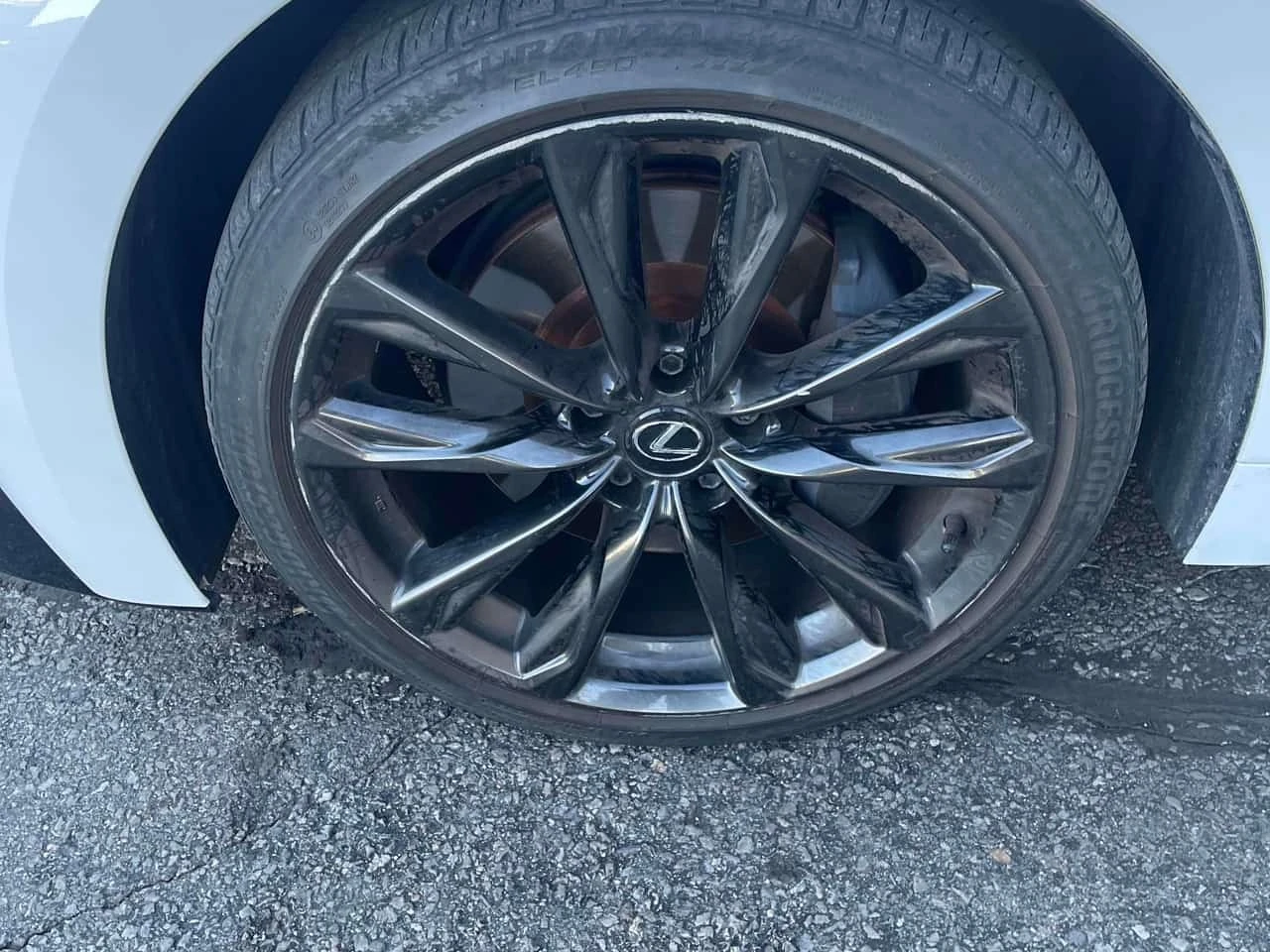 Lexus IS * 300 * CARFAX * ����� �� ����������� | Mobile.bg � ����������� 7