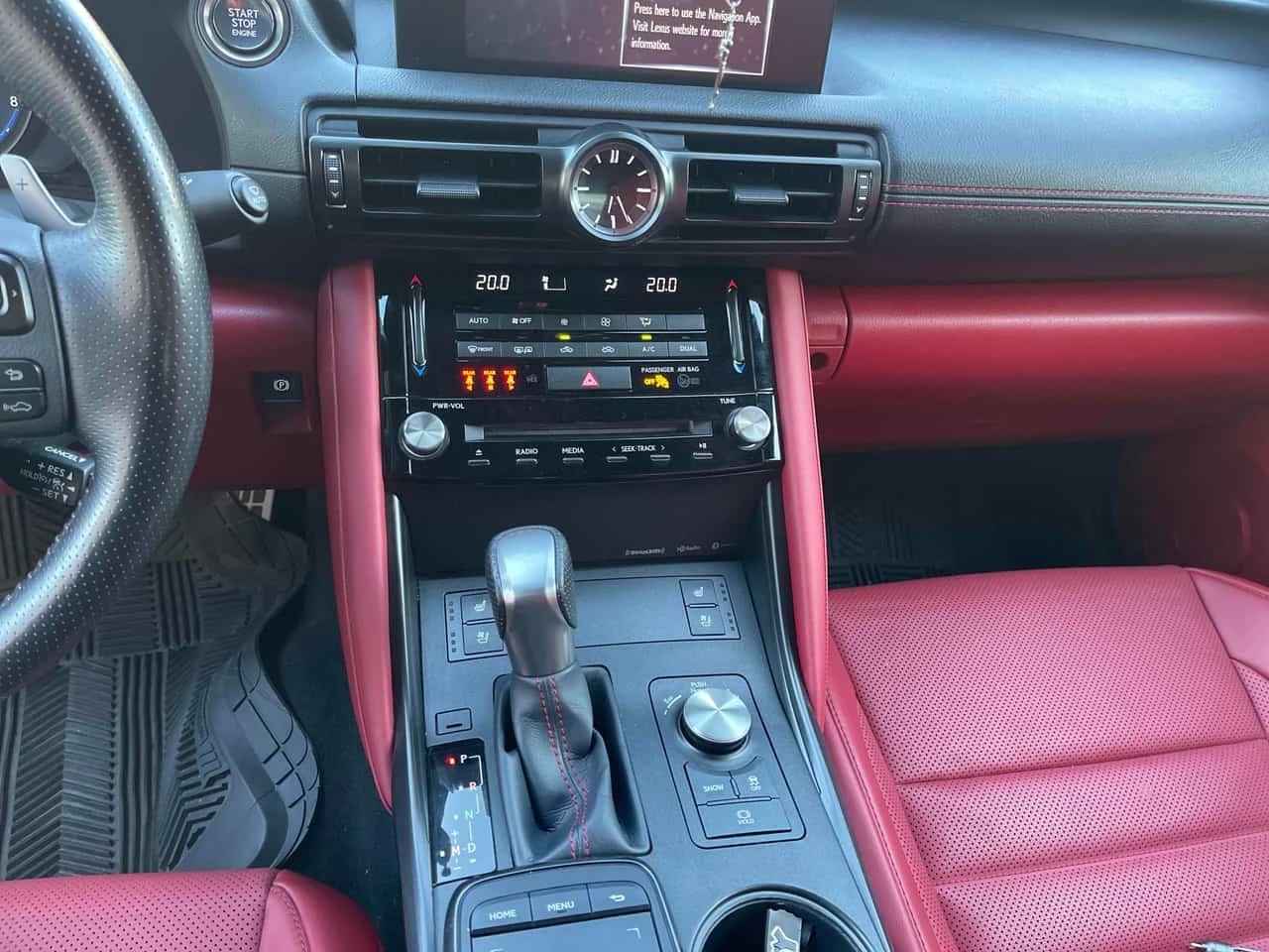 Lexus IS * 300 * CARFAX * ����� �� ����������� | Mobile.bg � ����������� 9