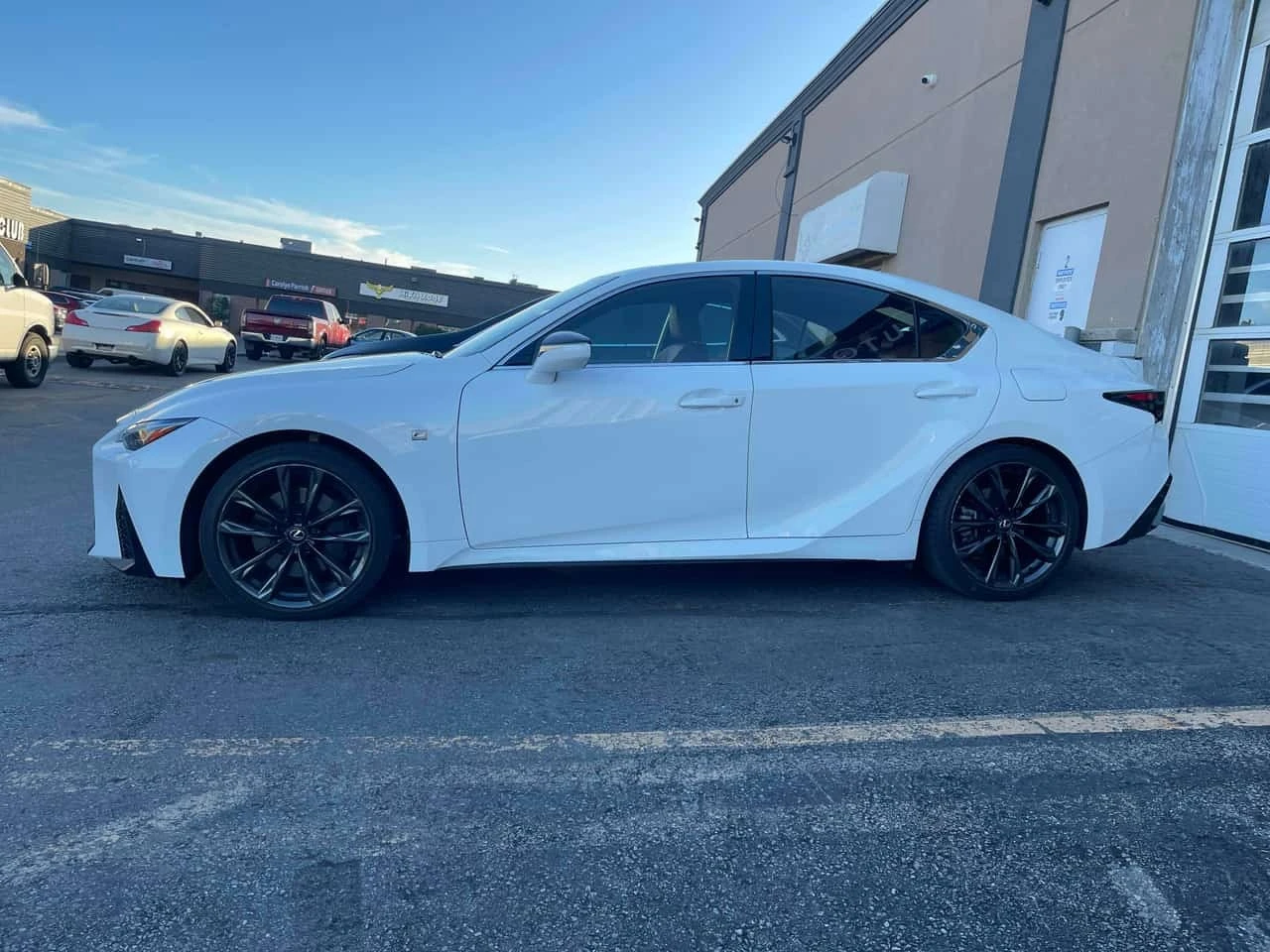 Lexus IS * 300 * CARFAX * ����� �� ����������� | Mobile.bg � ����������� 2