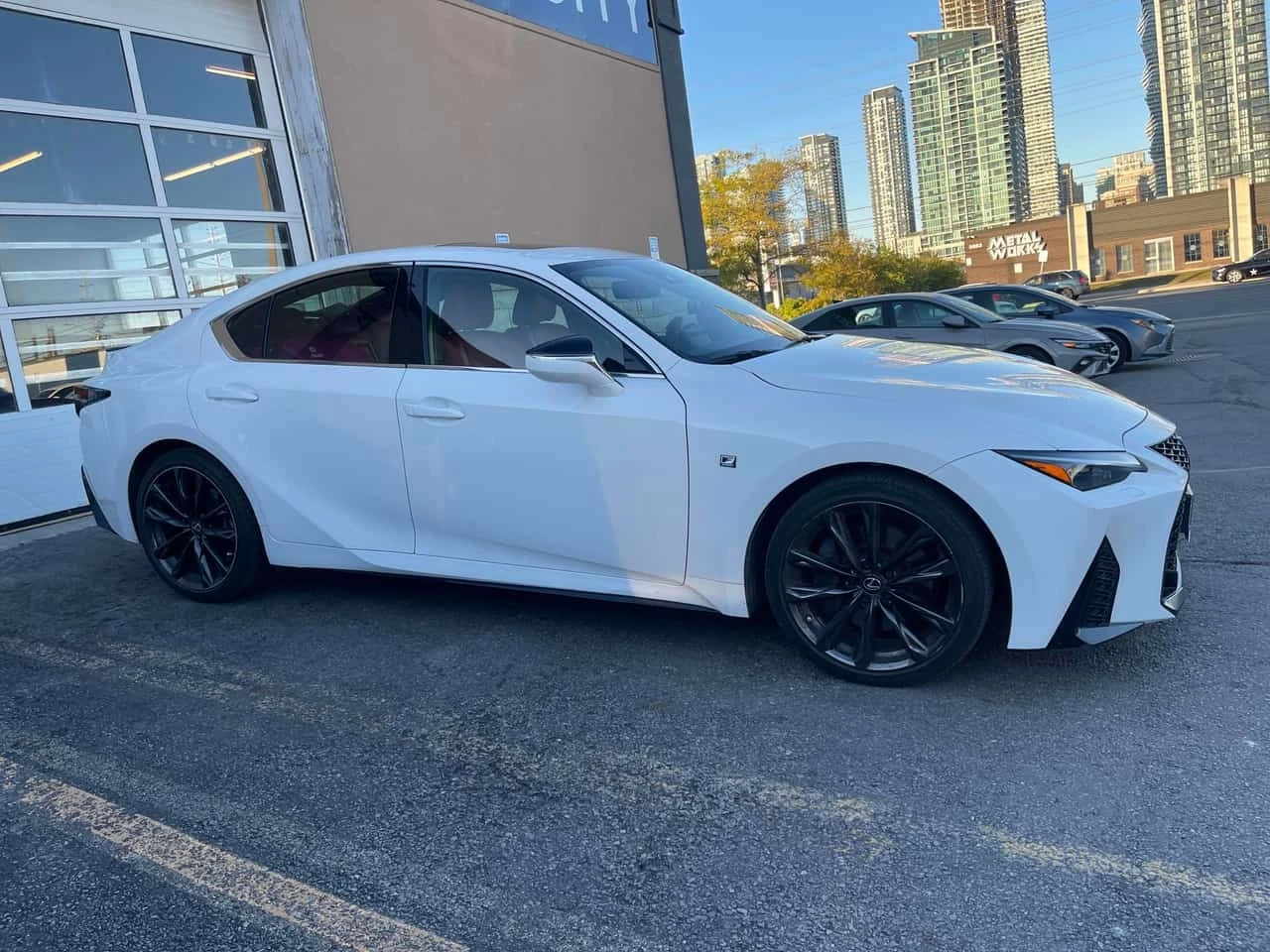 Lexus IS * 300 * CARFAX * ����� �� ����������� | Mobile.bg � ����������� 3