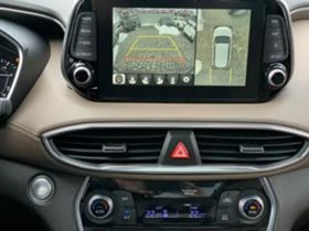 Hyundai Santa fe 6+ 1/HTRAC/CRDI-200k.c., снимка 14