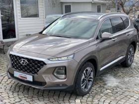 Hyundai Santa fe 6+ 1/HTRAC/CRDI-200k.c., снимка 3