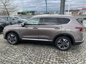 Hyundai Santa fe 6+ 1/HTRAC/CRDI-200k.c., снимка 4