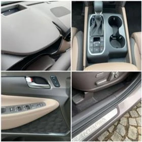 Hyundai Santa fe 6+ 1/HTRAC/CRDI-200k.c., снимка 16