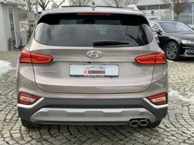 Hyundai Santa fe 6+ 1/HTRAC/CRDI-200k.c., снимка 6