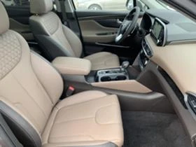 Hyundai Santa fe 6+ 1/HTRAC/CRDI-200k.c., снимка 10