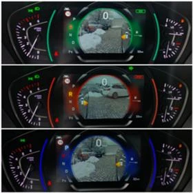 Hyundai Santa fe 6+ 1/HTRAC/CRDI-200k.c., снимка 15