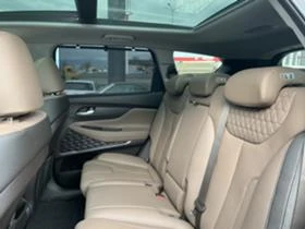 Hyundai Santa fe 6+ 1/HTRAC/CRDI-200k.c., снимка 12