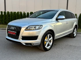 Audi Q7 3.0 TDI S-Line/Facelift/8-степенен автомат/7 Места