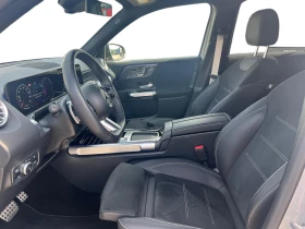 Mercedes-Benz GLB 220 4MATIC 6+ 1, снимка 8