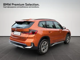 BMW X1 sDrive18i, снимка 2