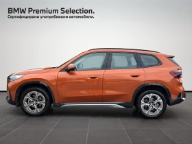 BMW X1 sDrive18i, снимка 3