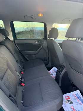 Skoda Yeti Автомат 4х4 140к.с. Навигация, снимка 11