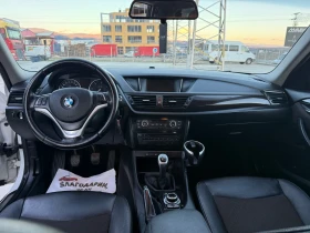 BMW X1 S DRIVE, снимка 10
