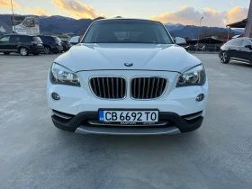 BMW X1 S DRIVE, снимка 1