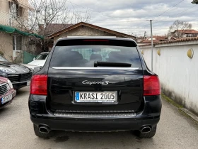 Porsche Cayenne S 4.5I V8 NAVI , снимка 5