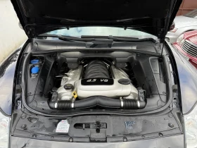 Porsche Cayenne S 4.5I V8 NAVI , снимка 17