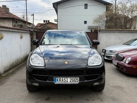 Porsche Cayenne S 4.5I V8 NAVI , снимка 2