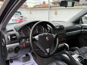 Porsche Cayenne S 4.5I V8 NAVI , снимка 8