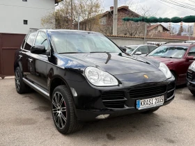 Porsche Cayenne S 4.5I V8 NAVI , снимка 3