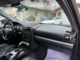 Porsche Cayenne S 4.5I V8 NAVI , снимка 12