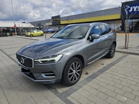 Volvo XC60, снимка 3