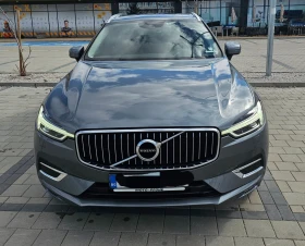 Volvo XC60, снимка 1