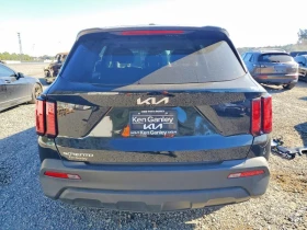 Kia Sorento ПОДГРЕВ* КАМЕРА* КЕЙЛЕС* LANE* ASSIST, снимка 6
