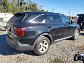 Kia Sorento ПОДГРЕВ* КАМЕРА* КЕЙЛЕС* LANE* ASSIST, снимка 3