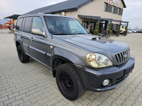 Hyundai Terracan 2.9CRDI, 4x4, 150к.с., внос Италия!, снимка 1