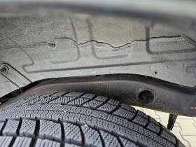 Hyundai Terracan 2.9CRDI, 4x4, 150к.с., внос Италия!, снимка 15